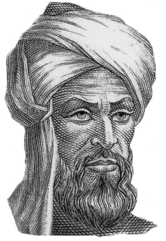 Al Khawarizmi